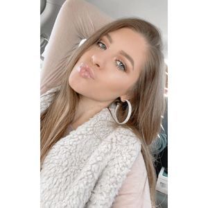 Meet your Posher, Kayleigh